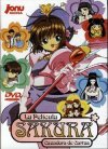 Sakura: Cazadora de Cartas