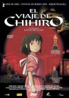 El Viaje de Chihiro