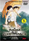 La Tumba de las Luci�rnagas