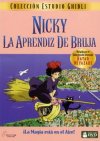 Nicky: La Aprendiz de Bruja